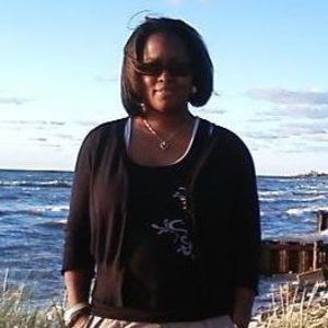 Meet your Posher, Gwen